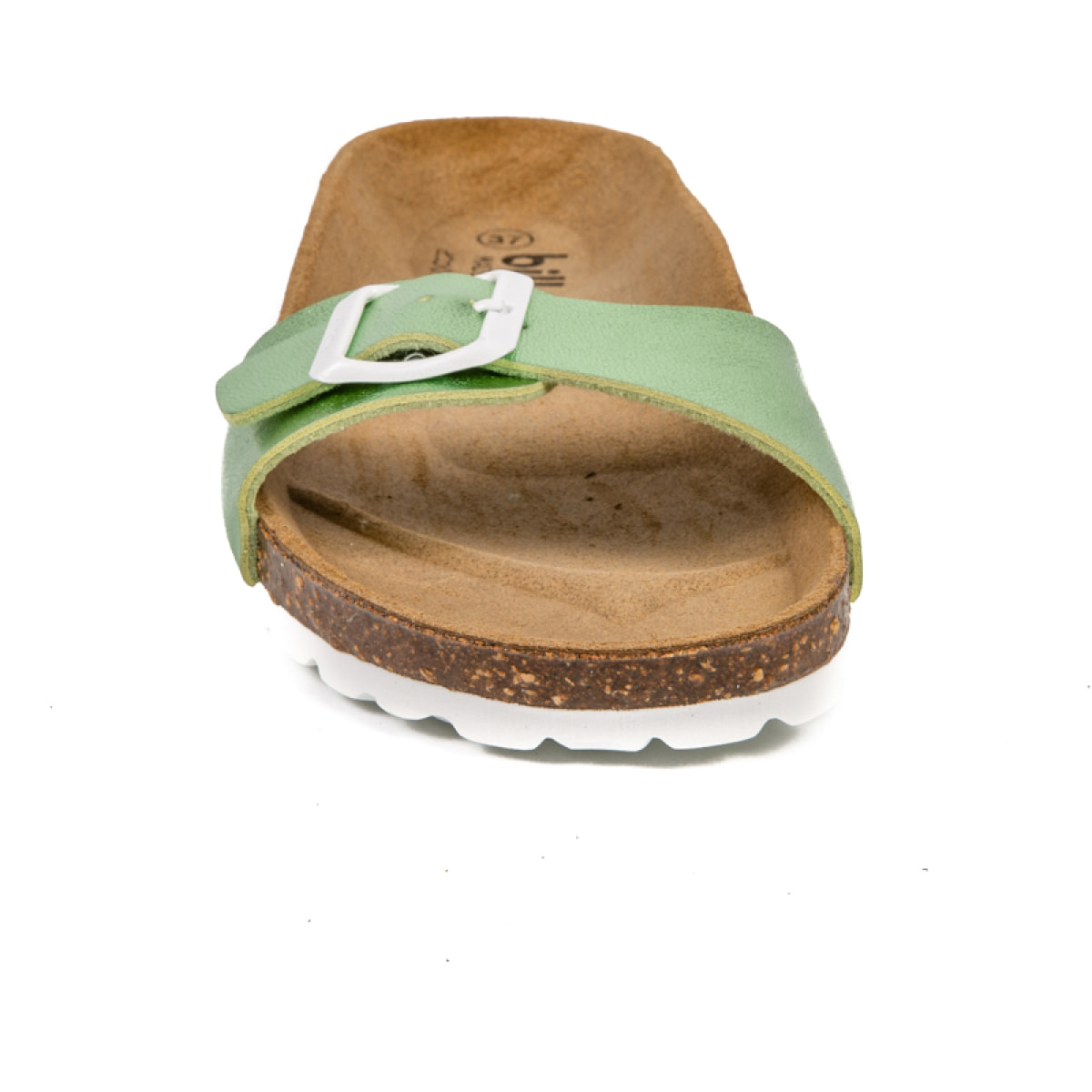 Sandalo BILLOWY VERDE