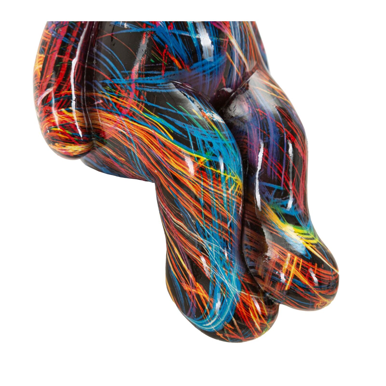 ORSETTO PSYCO -B- CM 12,5X9,5X25