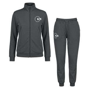 Tuta Donna SUPERGA Cotone Leggero Primaverile