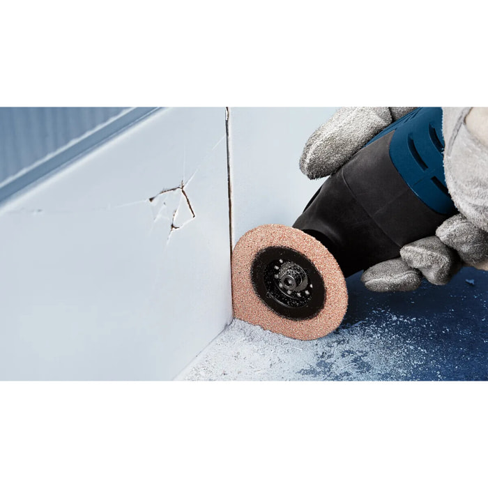 Enlève-mortier EXPERT AVZ 70 RT4 3 max - BOSCH - 2608902055