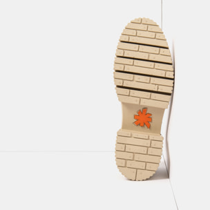 Zapatos con tacón 1379 NOBUCK DENIM/YORK color Denim