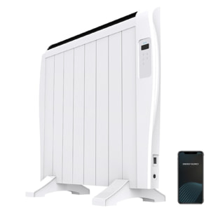 Cecotec Émetteur Thermique Ready Warm 1800 Thermal Connected