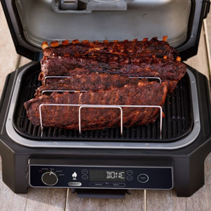 Ustensile barbecue NINJA de côtes Ninja Woodfire XL - OGXL - OGXL