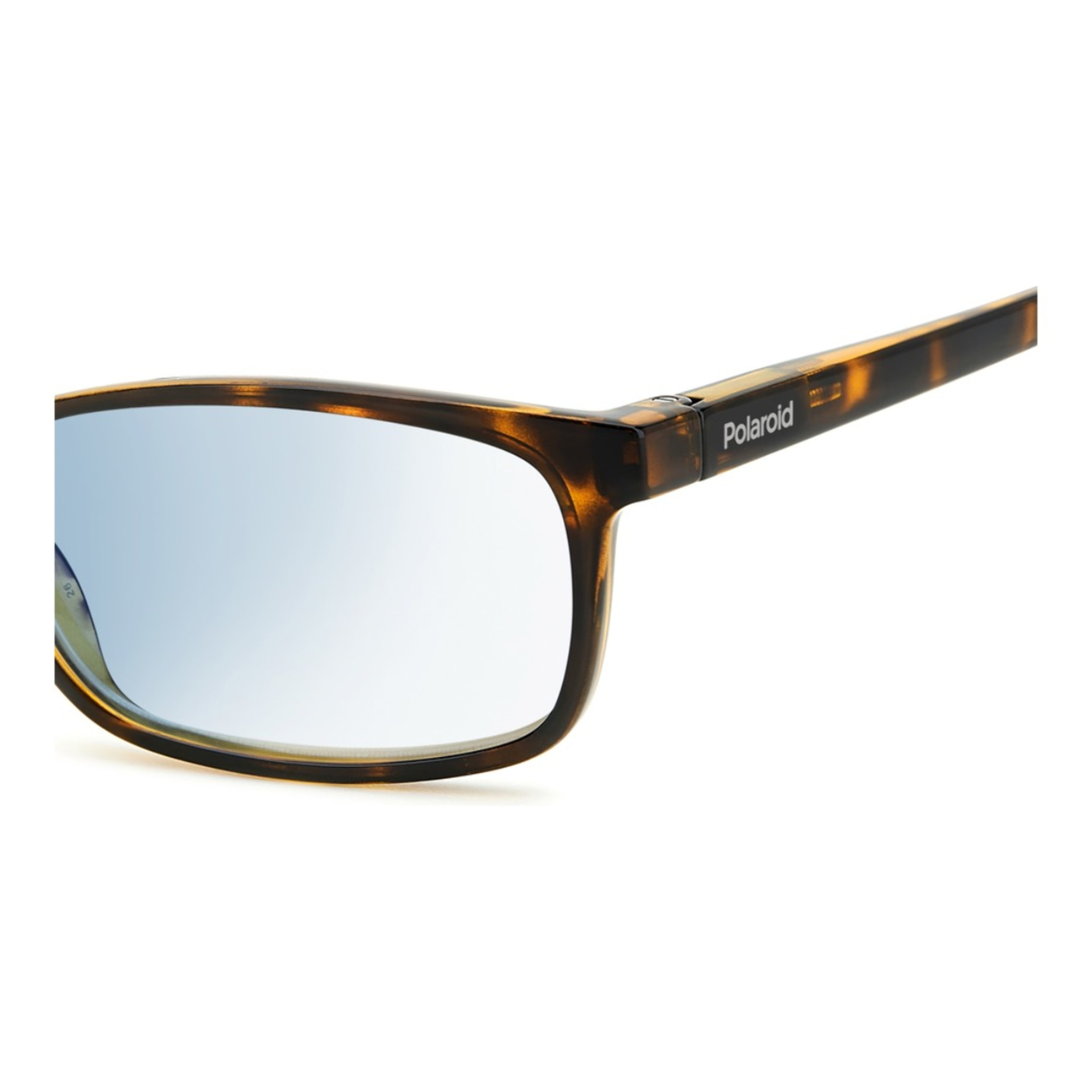 Gafas Pregraduadas Polaroid PLD 0035/R/BB 086 54 +2.50 Hombre 54 mm