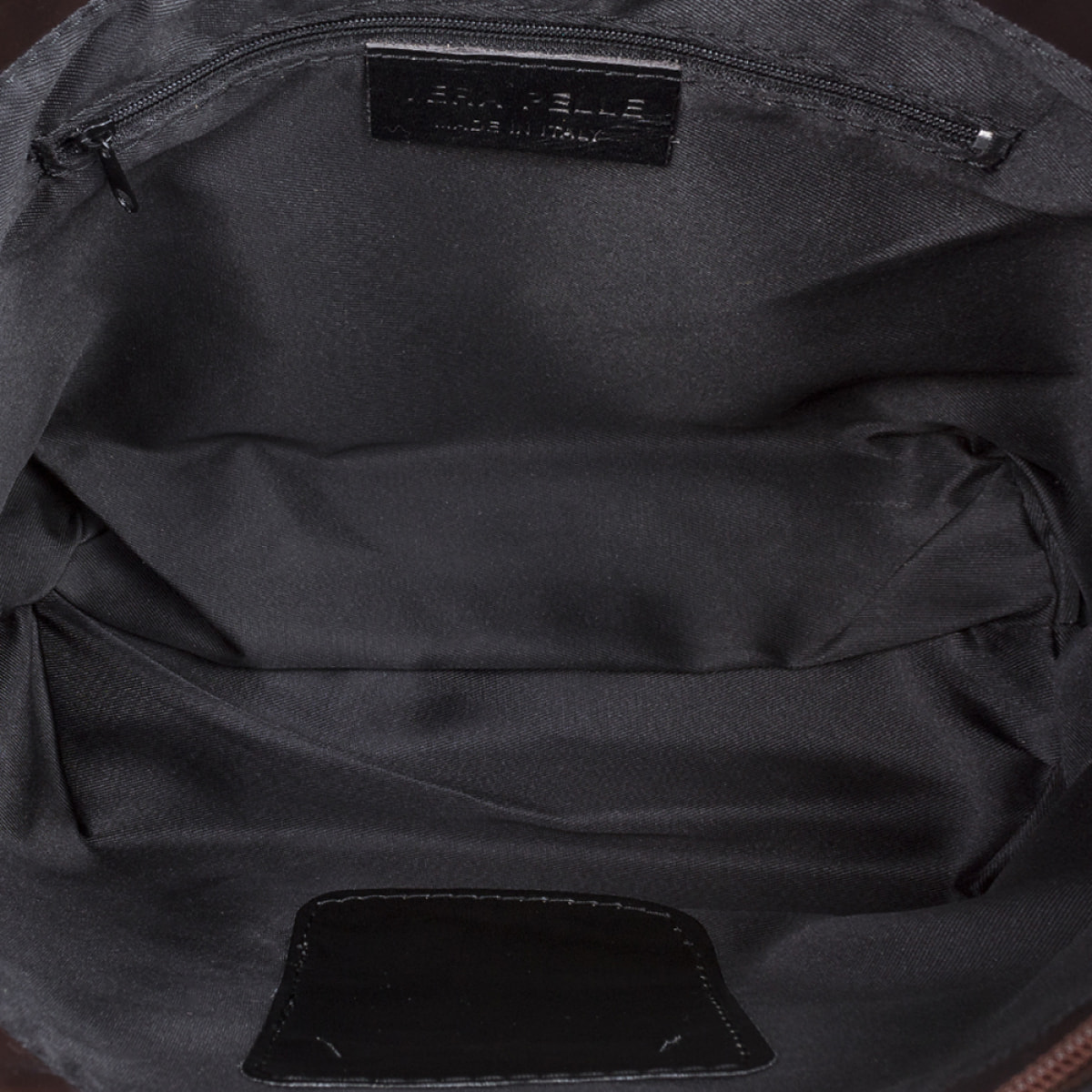 Arezzo Bolso tote Mujer.Piel auténtica Tamponato