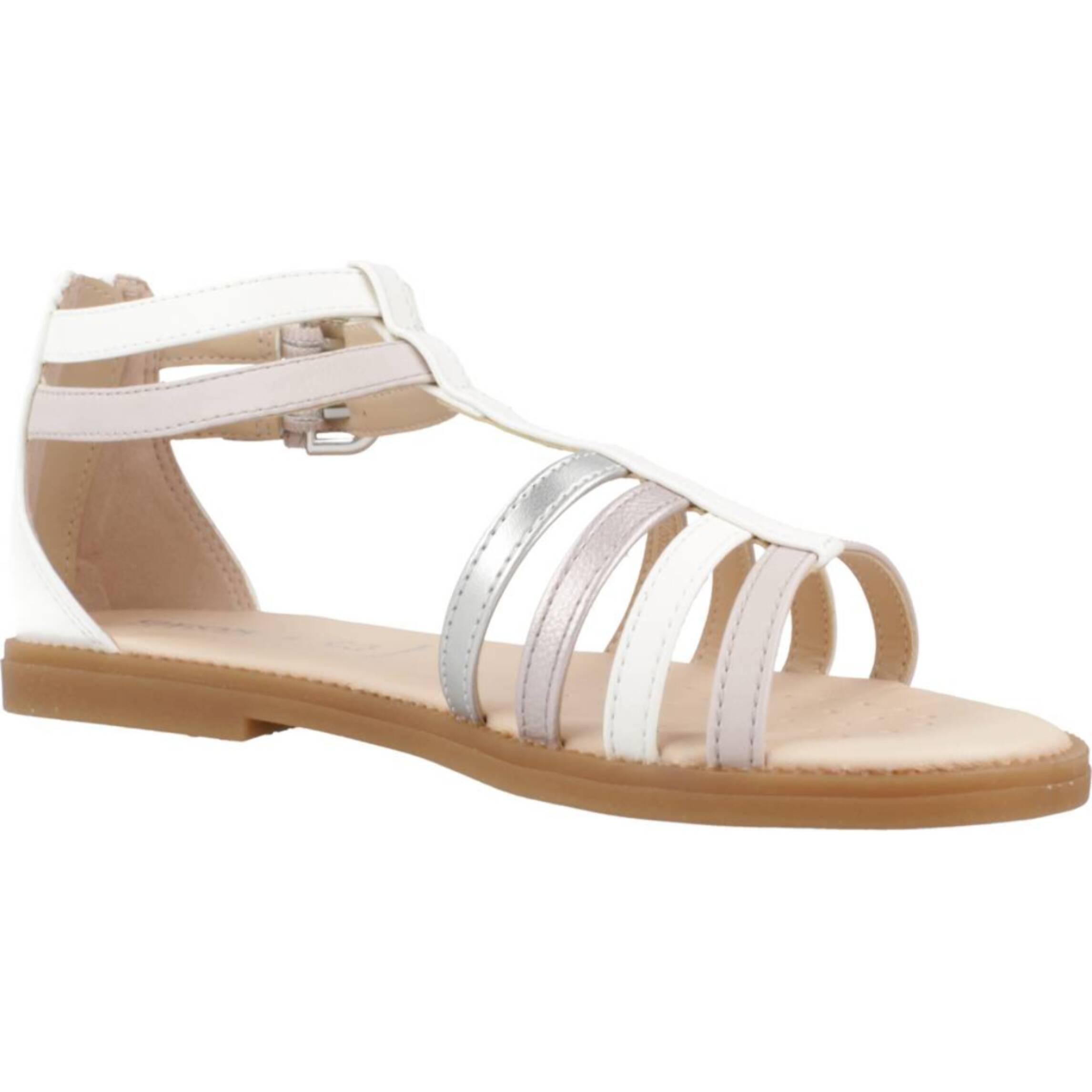 SANDALIAS GEOX J SANDAL KARLY GIRL