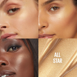 Maybelline New York SunKisser Highlighter 21 All Star
