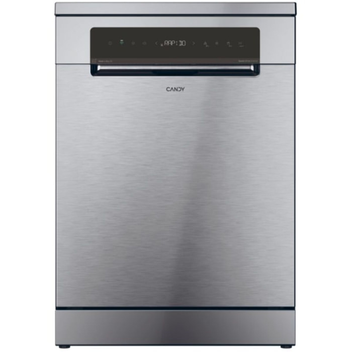 Lave vaisselle 60 cm CANDY CNF 4A4S3PSX