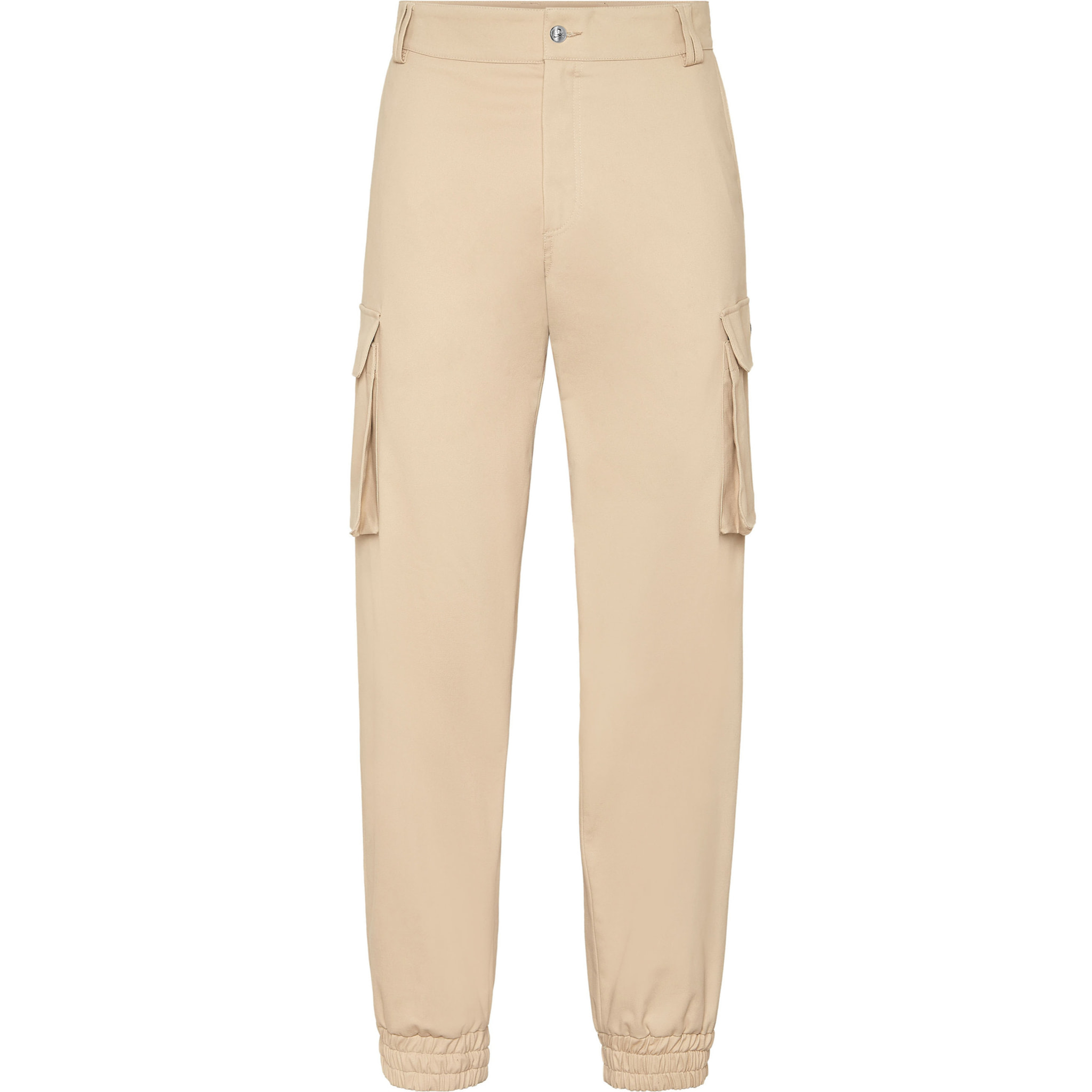 PHILIPP PLEIN Trousers Cargo fit