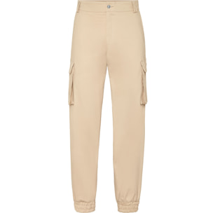 PHILIPP PLEIN Trousers Cargo fit