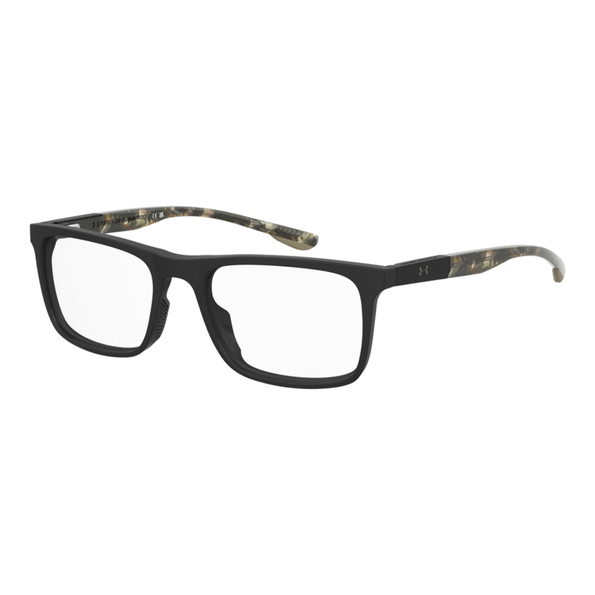 Gafas de Vista Under Armour UA 5086 EO3 de Acetato Hombre 56 mm