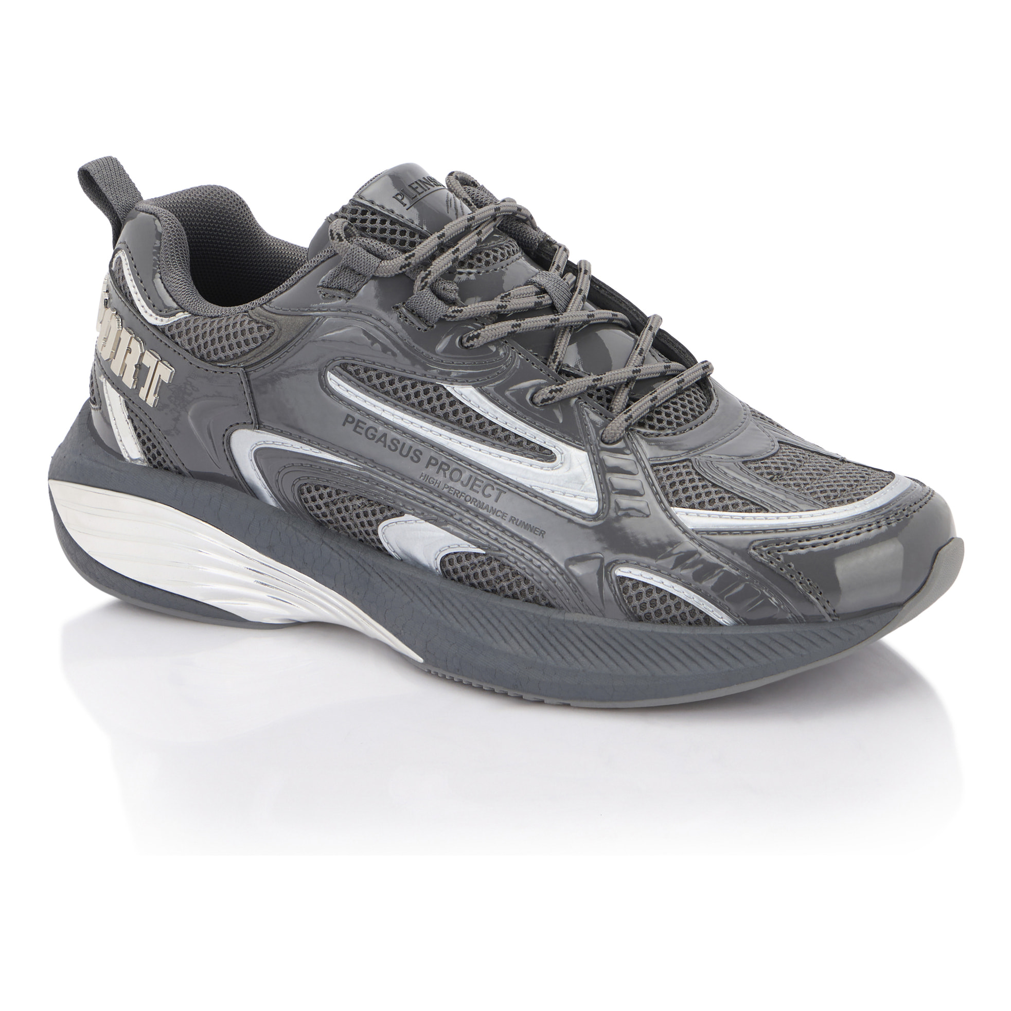 PLEIN SPORT Scarpe da ginnastica basse