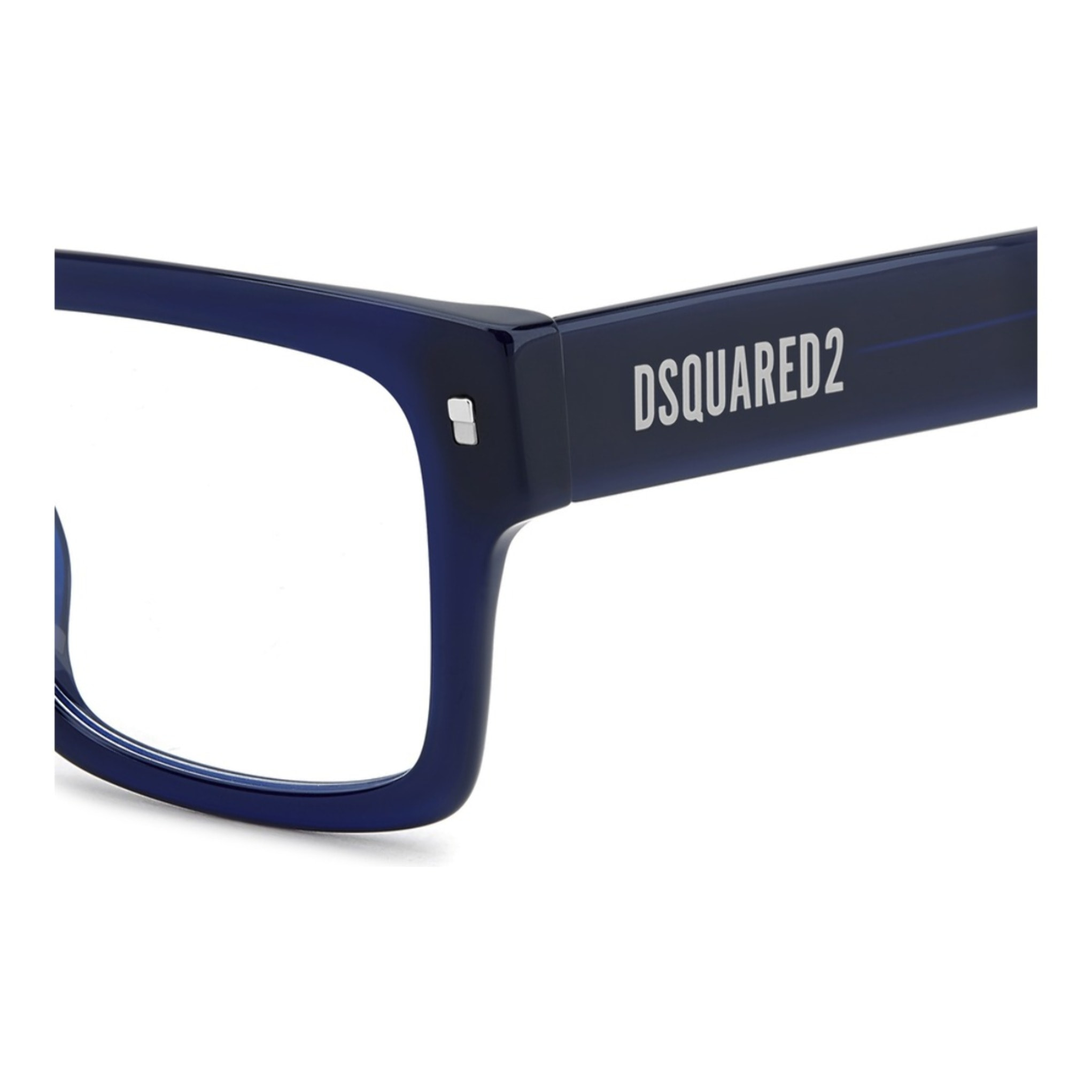 Gafas de Vista Dsquared2 D2 0167/G PJP de Acetato Hombre 54 mm