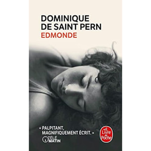 Saint Pern, Dominique de | Edmonde | Livre d'occasion