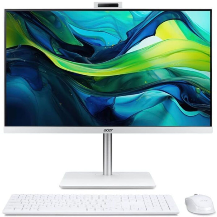 Ordinateur tout-en-un ACER Aspire C 27 C27A-GRPL