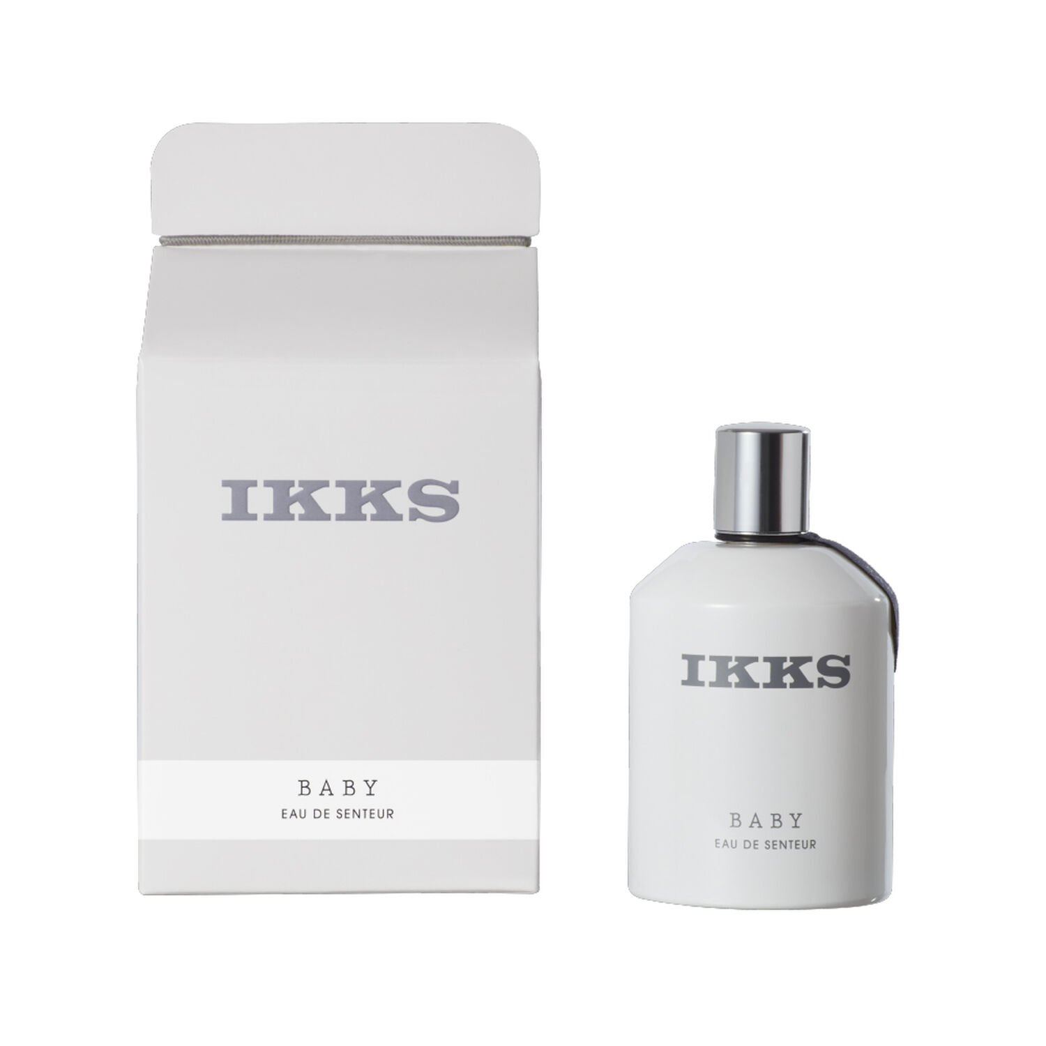 Baby - Eau de Senteur