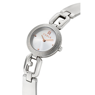Furla Reloj Analógico De Cuarzo Furla Arco Chain