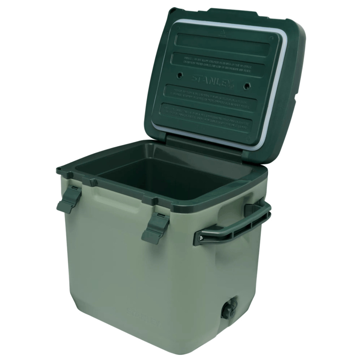Borsa frigo - 28,3L - COLD-FOR-DAYS OUTDOOR COOLER - Stanley Green