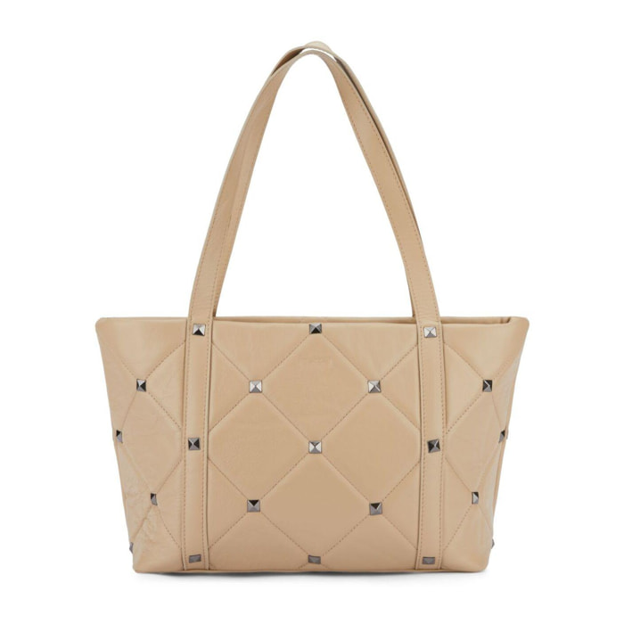 BORSA BEIGE CONBIPEL