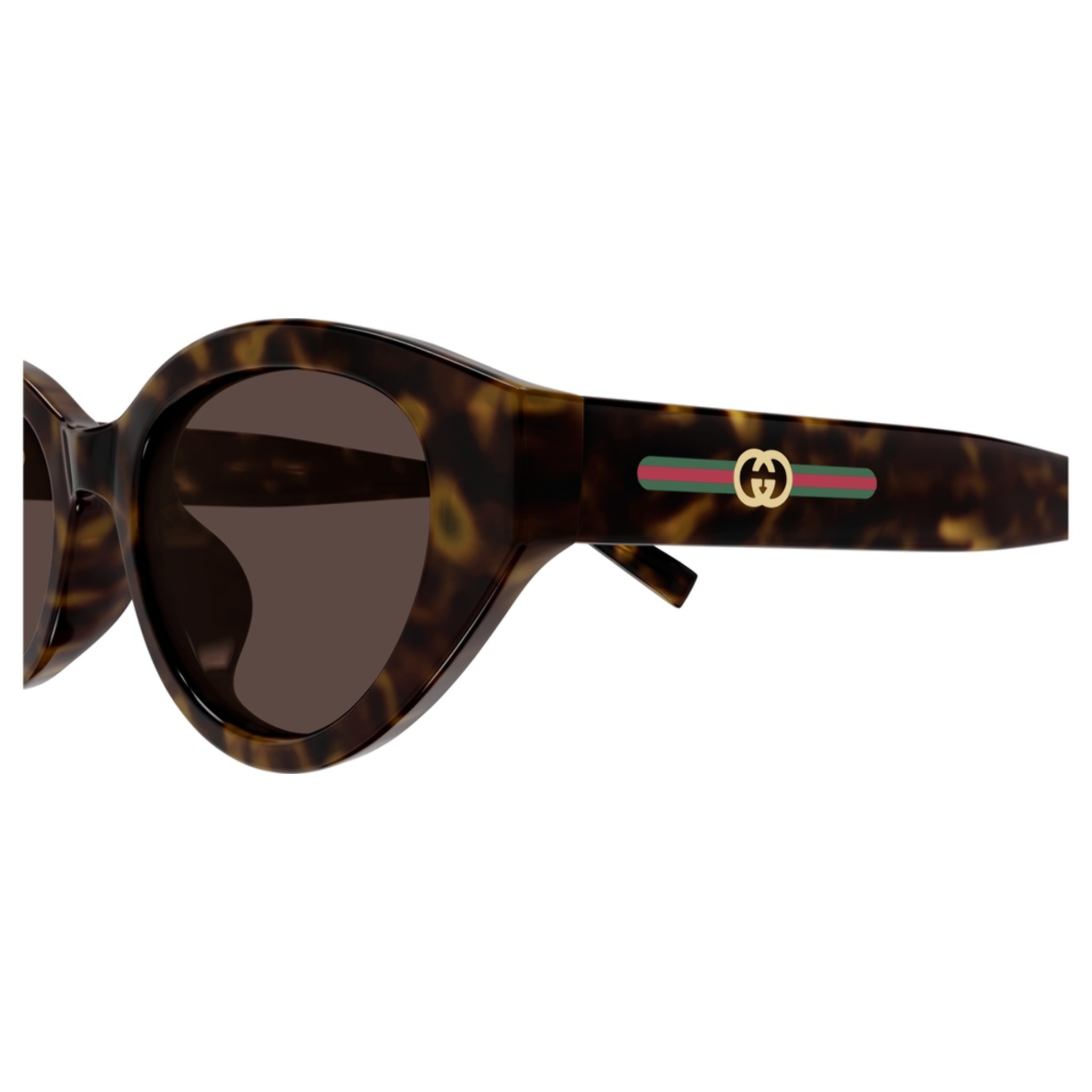 Gafas de Sol Gucci GG2105SA-002 de Acetato Mujer 52 mm