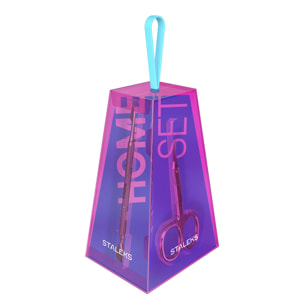 Women Set Home Pro - Set de Manucure