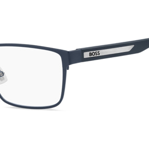 Gafas de Vista Hugo Boss 1912/G FLL 55 de Metal Hombre 55 mm