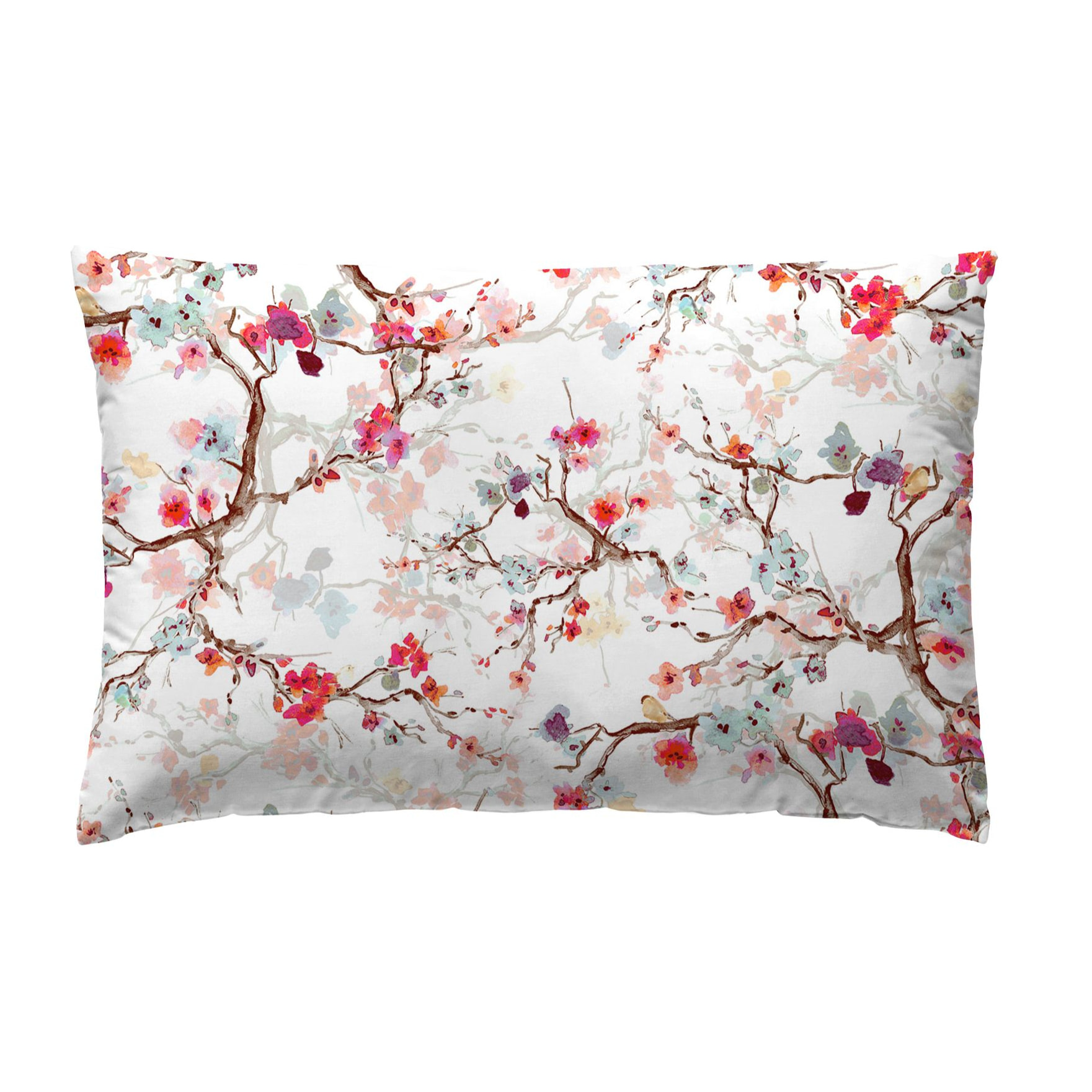 Funda de almohada Danha