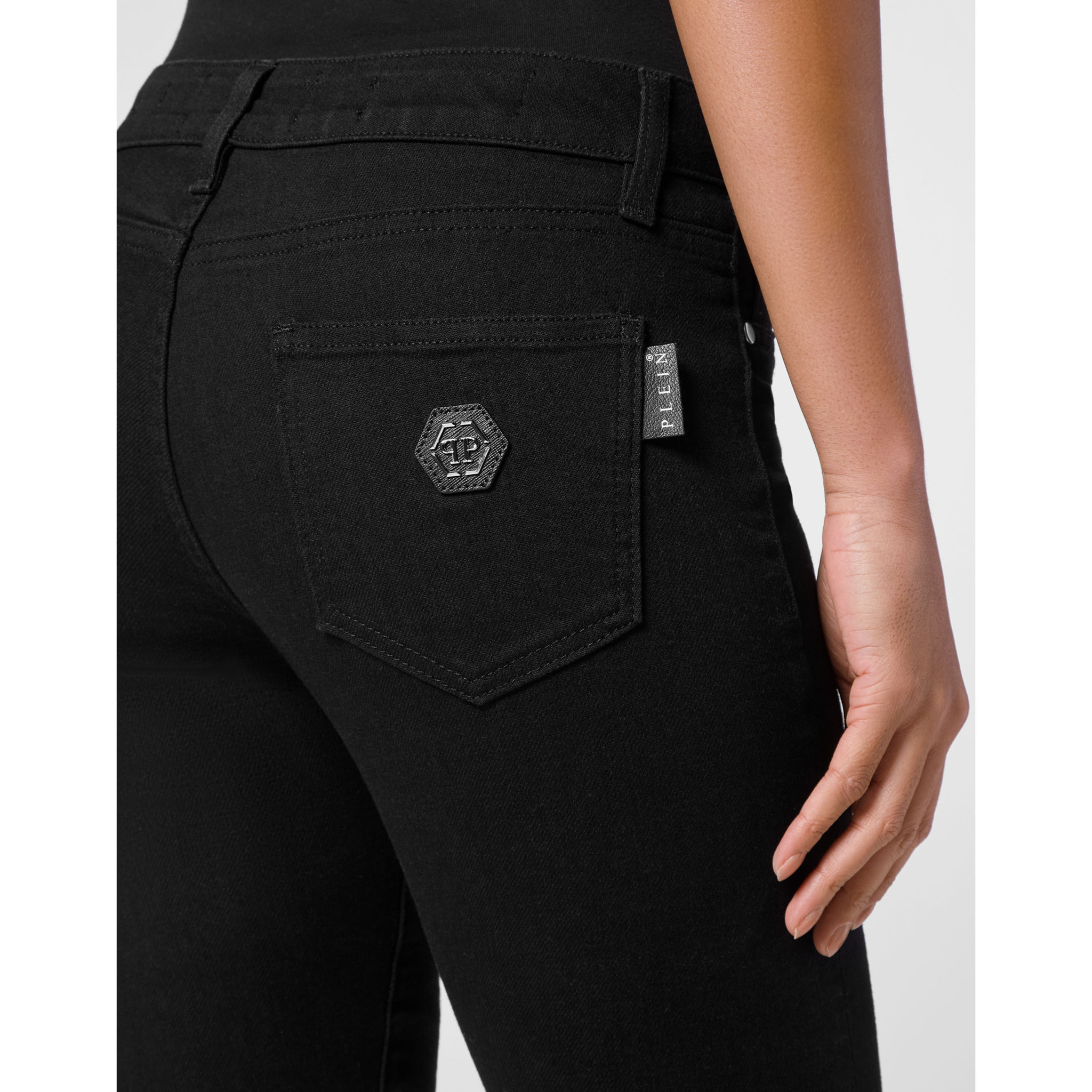 PHILIPP PLEIN Jeggings