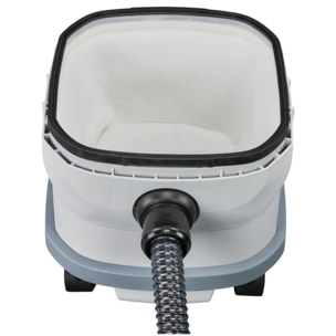 Aspiradora L WET&amp;DRY 40V max 15L MAKITA sin batería - VC003GLZ