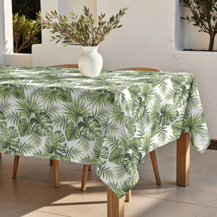 Nappe anti-taches 100 % coton Botanic 120-1