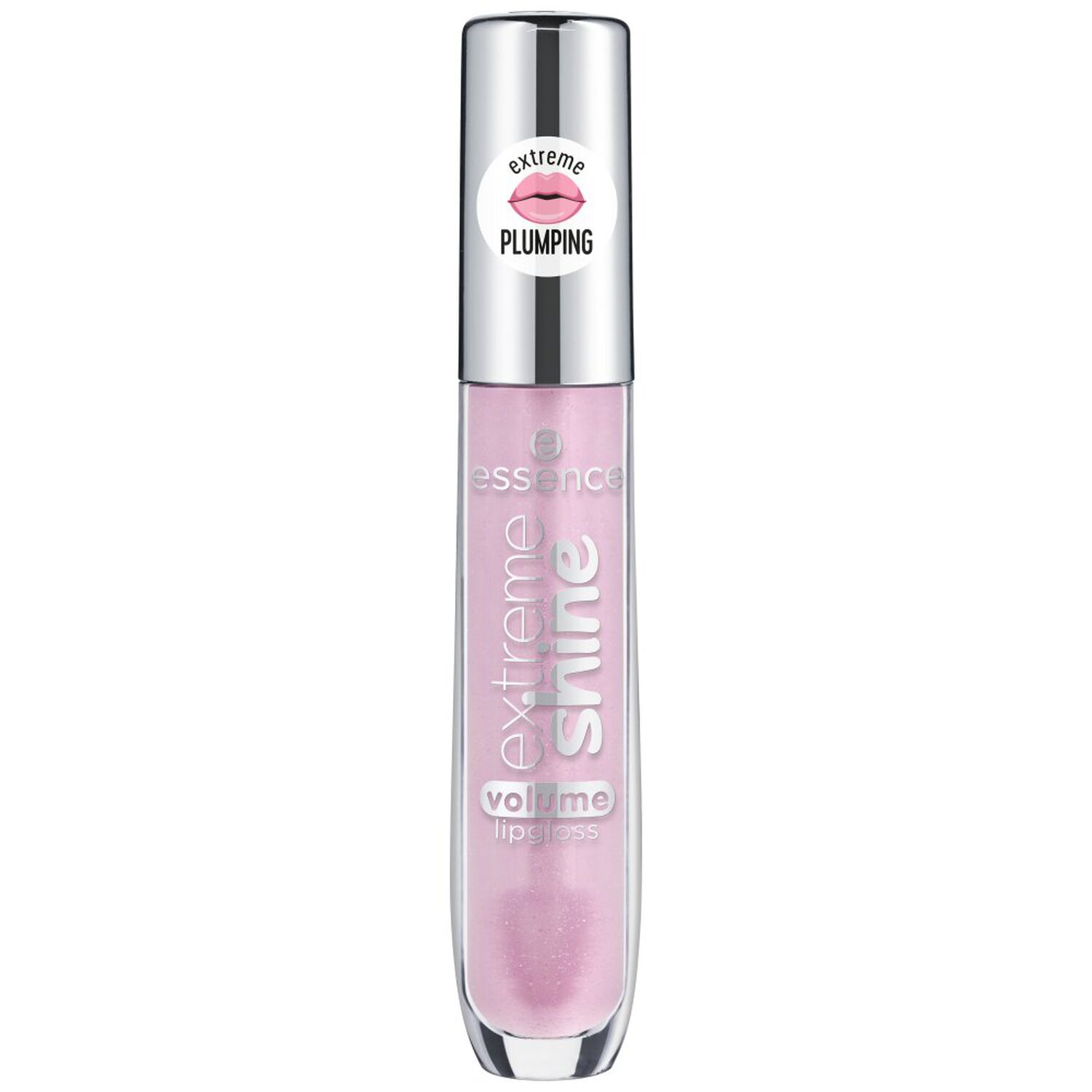Extreme Shine Volume - Gloss Lèvres repulpant