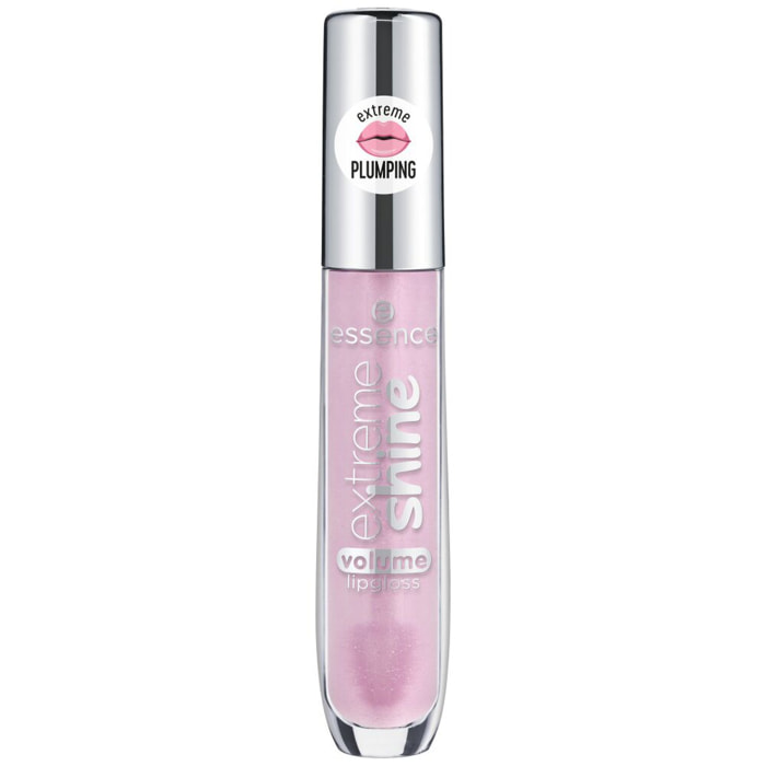 Extreme Shine Volume - Gloss Lèvres repulpant