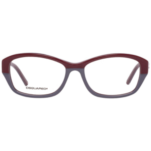 Montura de gafas Dsquared2 Mujer DQ5117-071-54