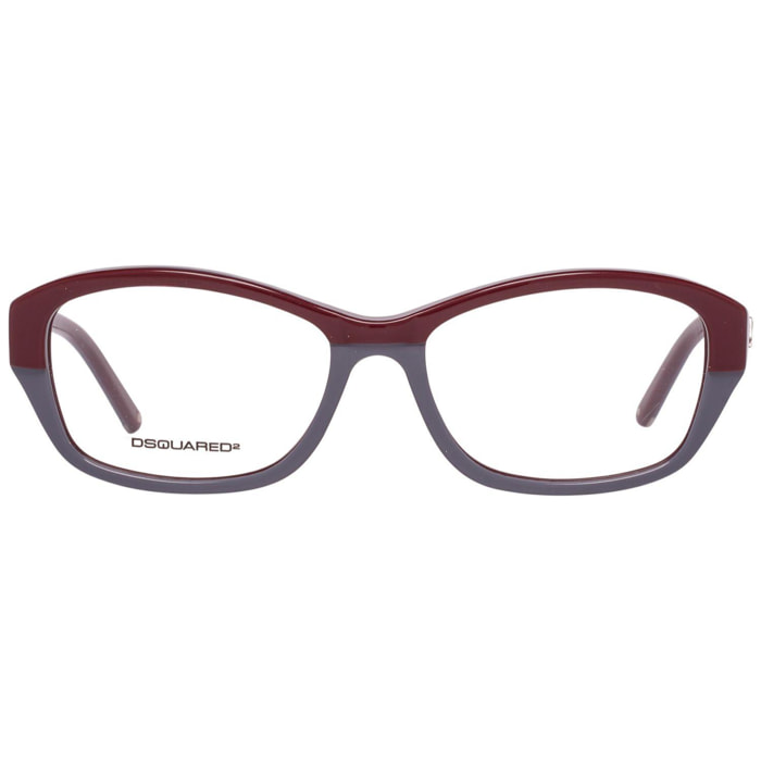 Montura de gafas Dsquared2 Mujer DQ5117-071-54