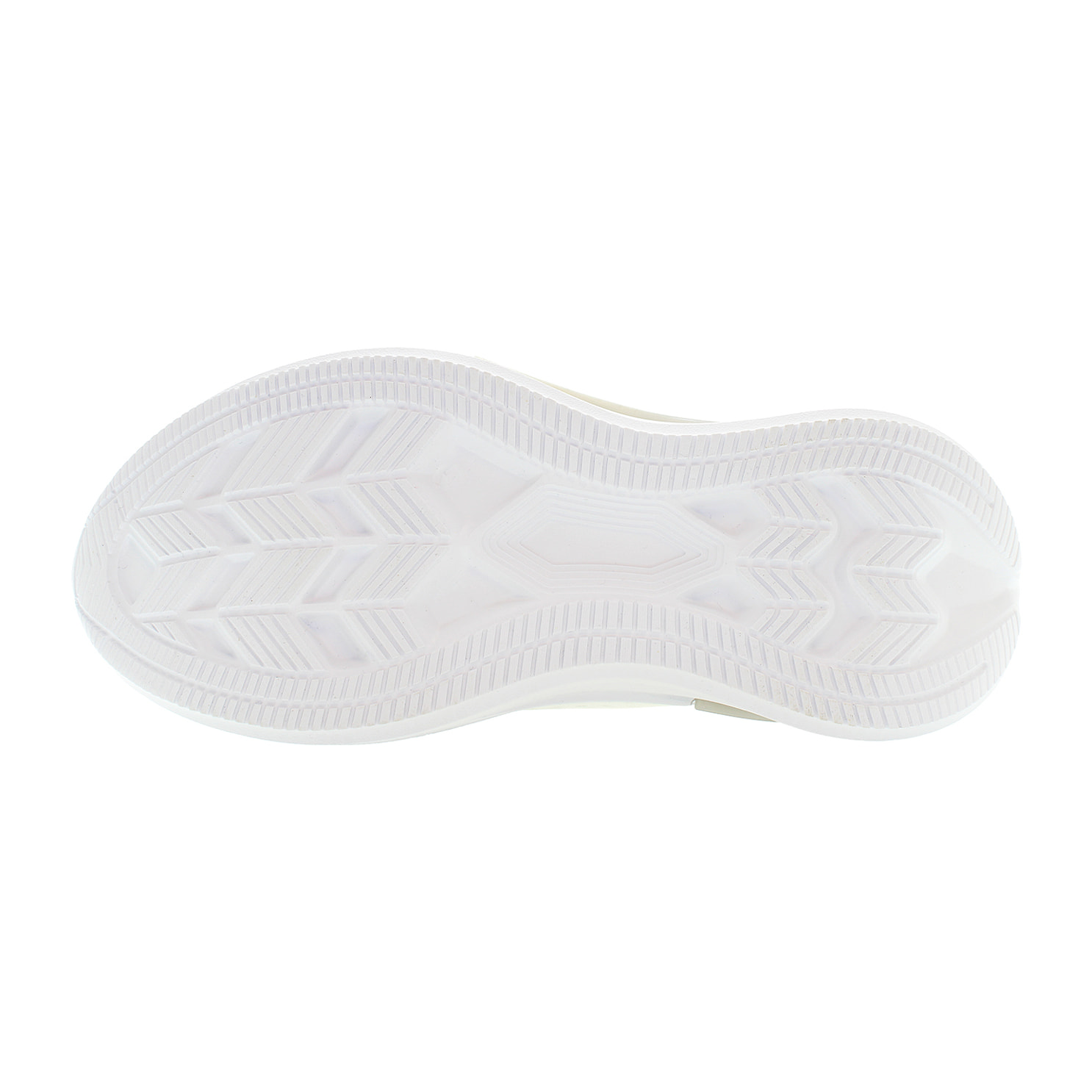 U.S. Polo Assn. - Sneakers CLAUDE004W/5MY1 in tessuto per donna