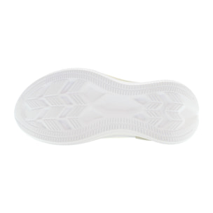 U.S. Polo Assn. - Sneakers CLAUDE004W/5MY1 in tessuto per donna