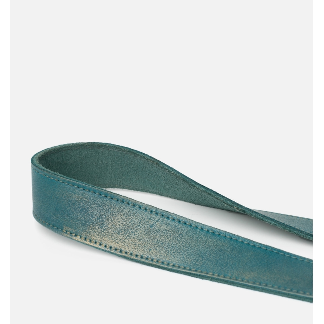 Cinturón BIBA Keno de piel