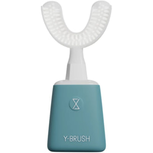 Brosse à dents électrique YBRUSH Essential - Adulte