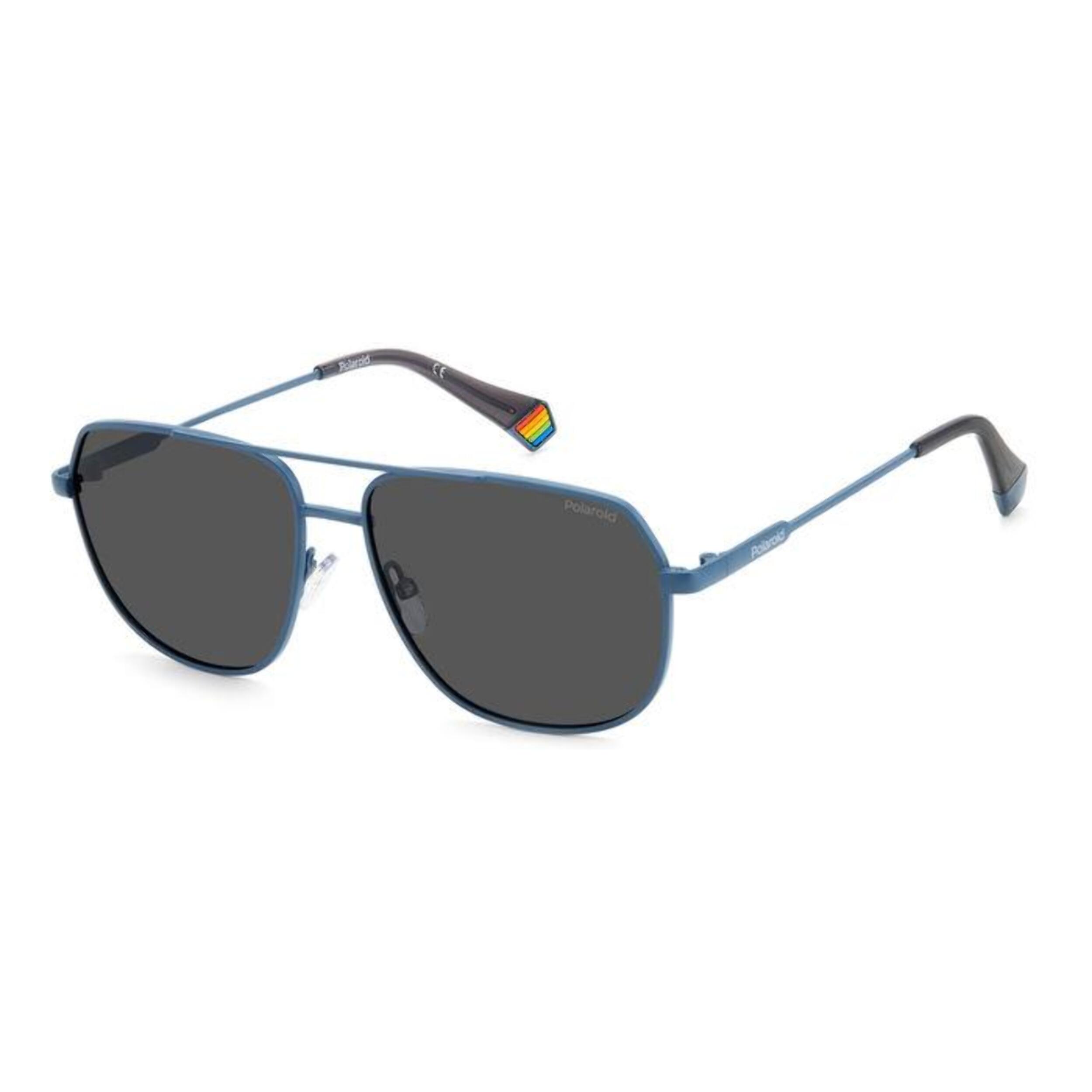 Gafas de sol Polaroid Unisex PLD-6195-S-X-FLLF8M9