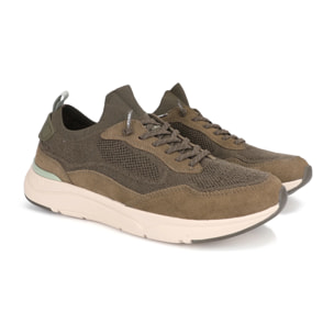 Zapatillas Tui Man Verde