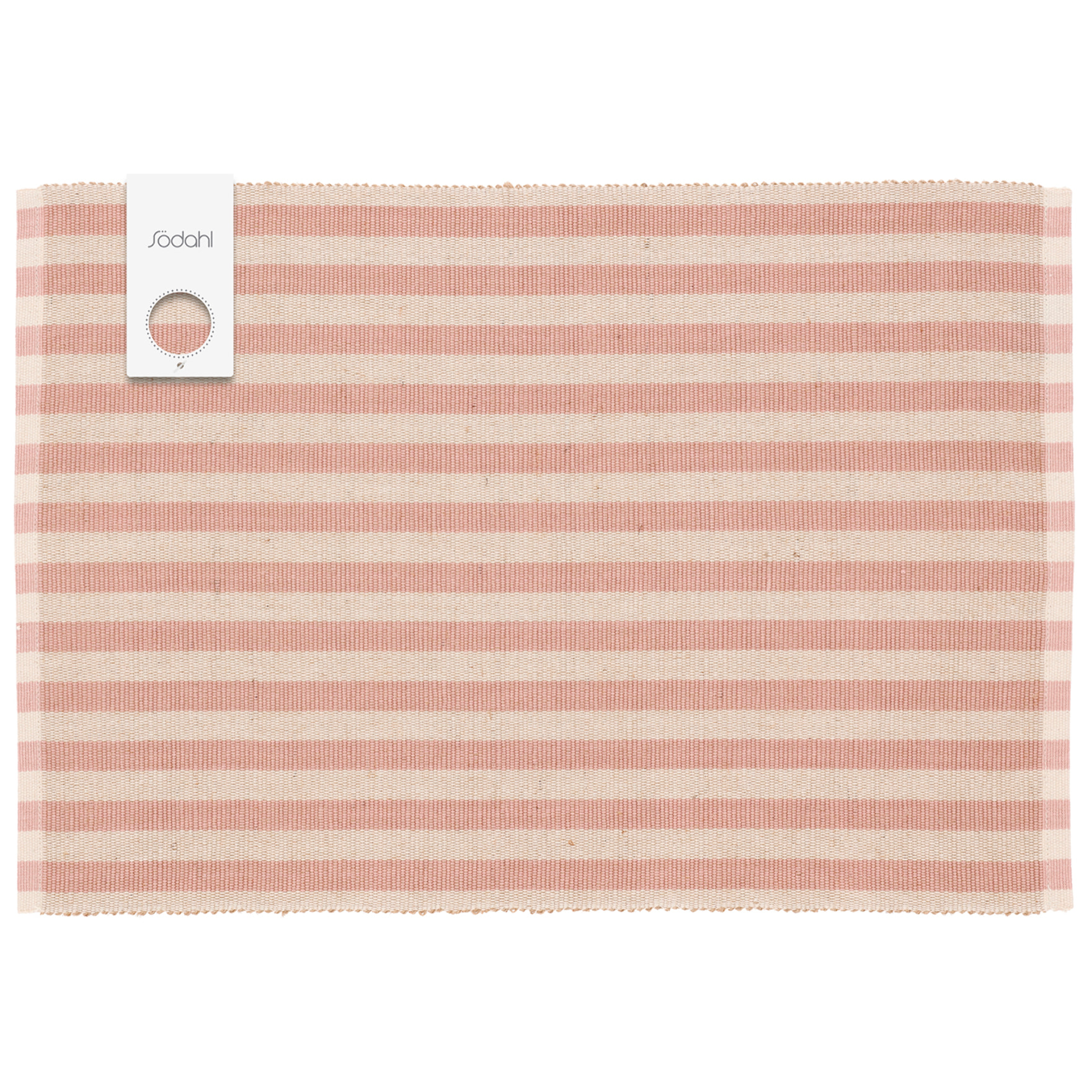 Set de 2 set de table Statement Stripe 33x48cm