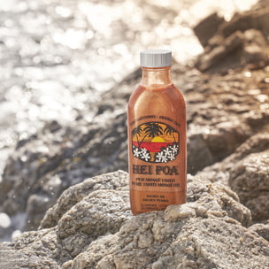 Pur Monoi Tahiti - Nacres Or 100 ml