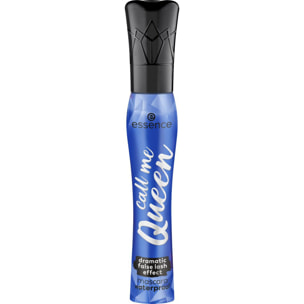 Call Me Queen Dramatic - Mascara