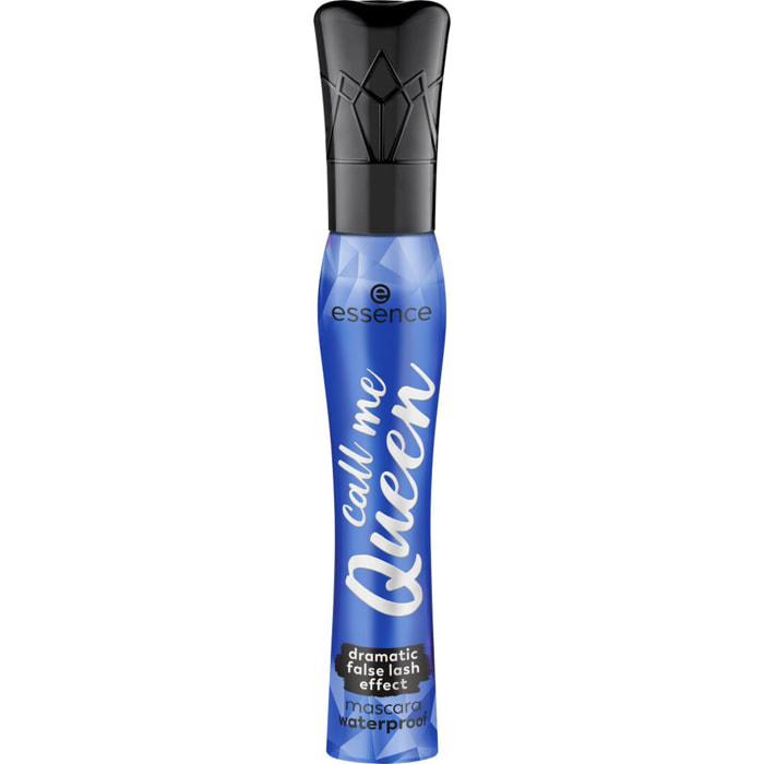 Call Me Queen Dramatic - Mascara