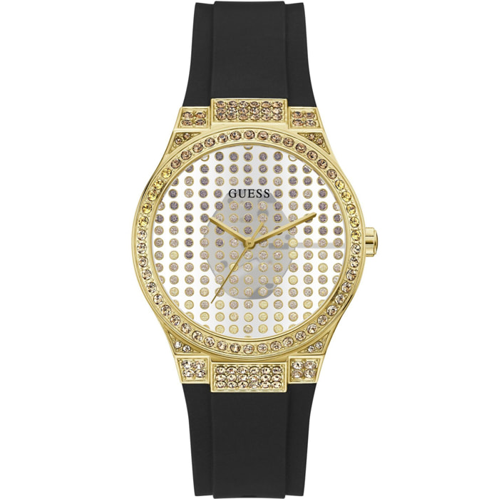 Guess Reloj Analógico Radiance