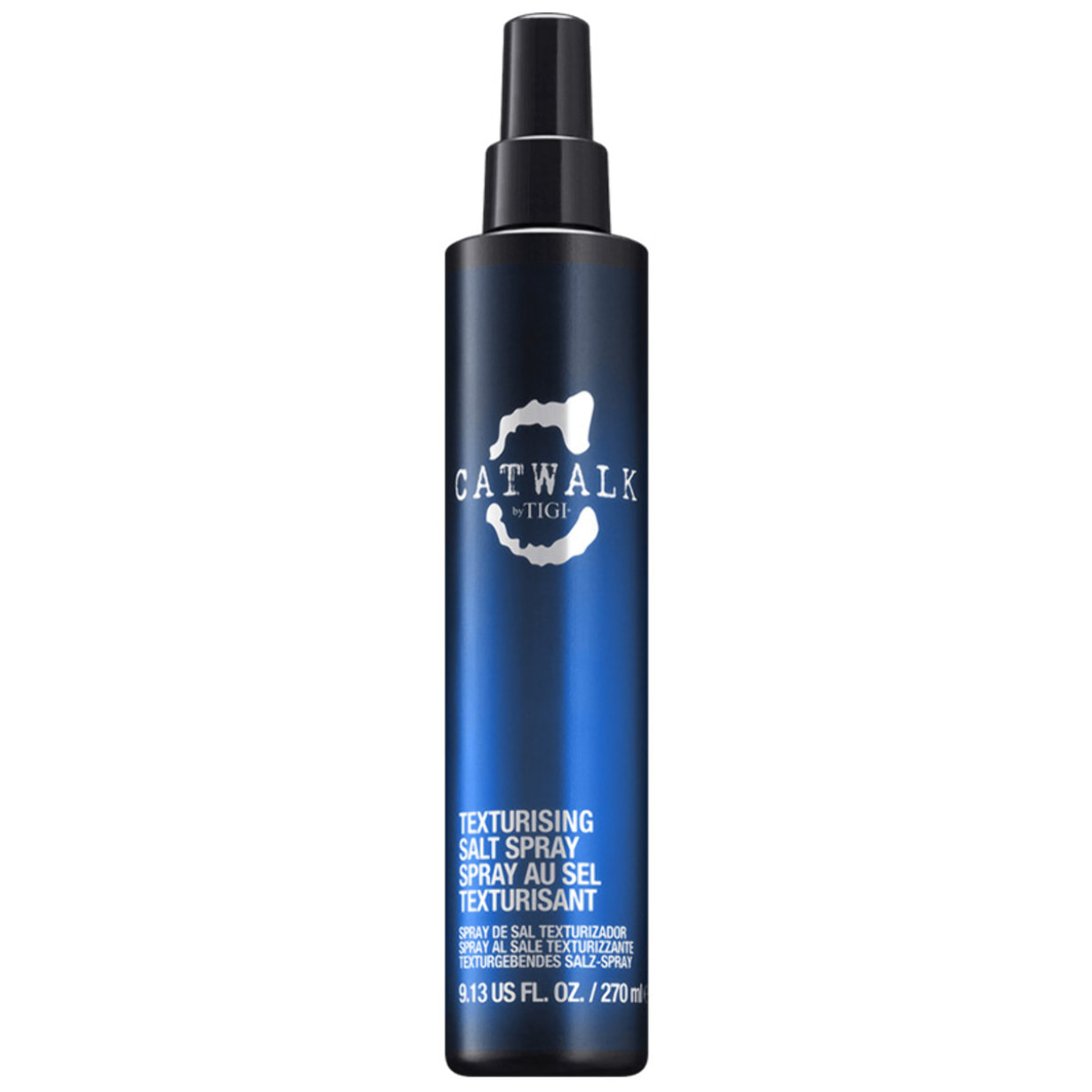 TIGI Catwalk Texturising Salt Spray 270ml