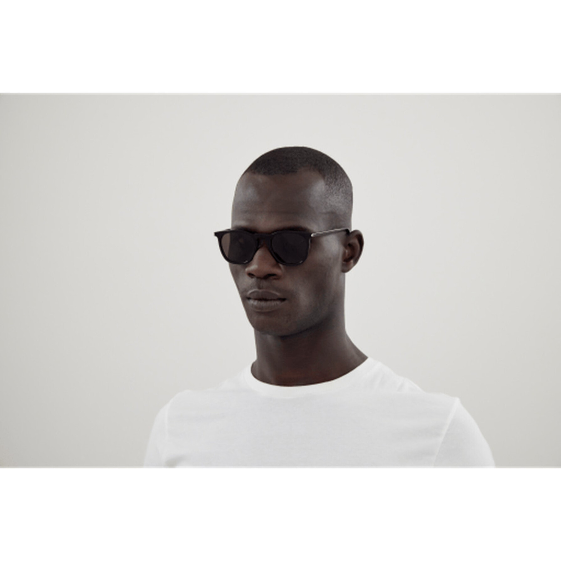 GAFAS DE SOL SAINT LAURENT® SL 623-001