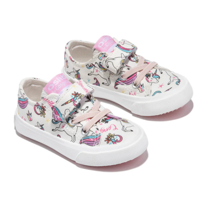 Conguitos - Scarpe Casual per bambini comode