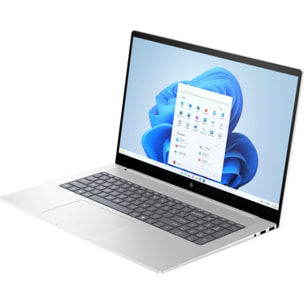 Ordinateur portable HP Envy 17-da0006nf