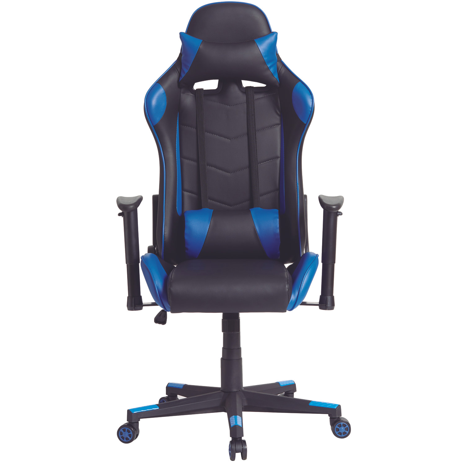 Sillón de Oficina Gaming Racer 100% regulable